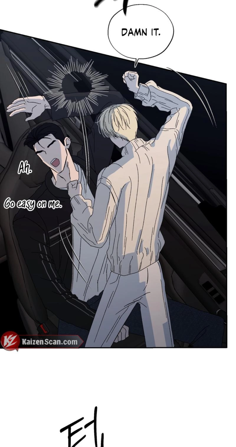 Cross-Color Point Chapter 8.99 page 53 - 