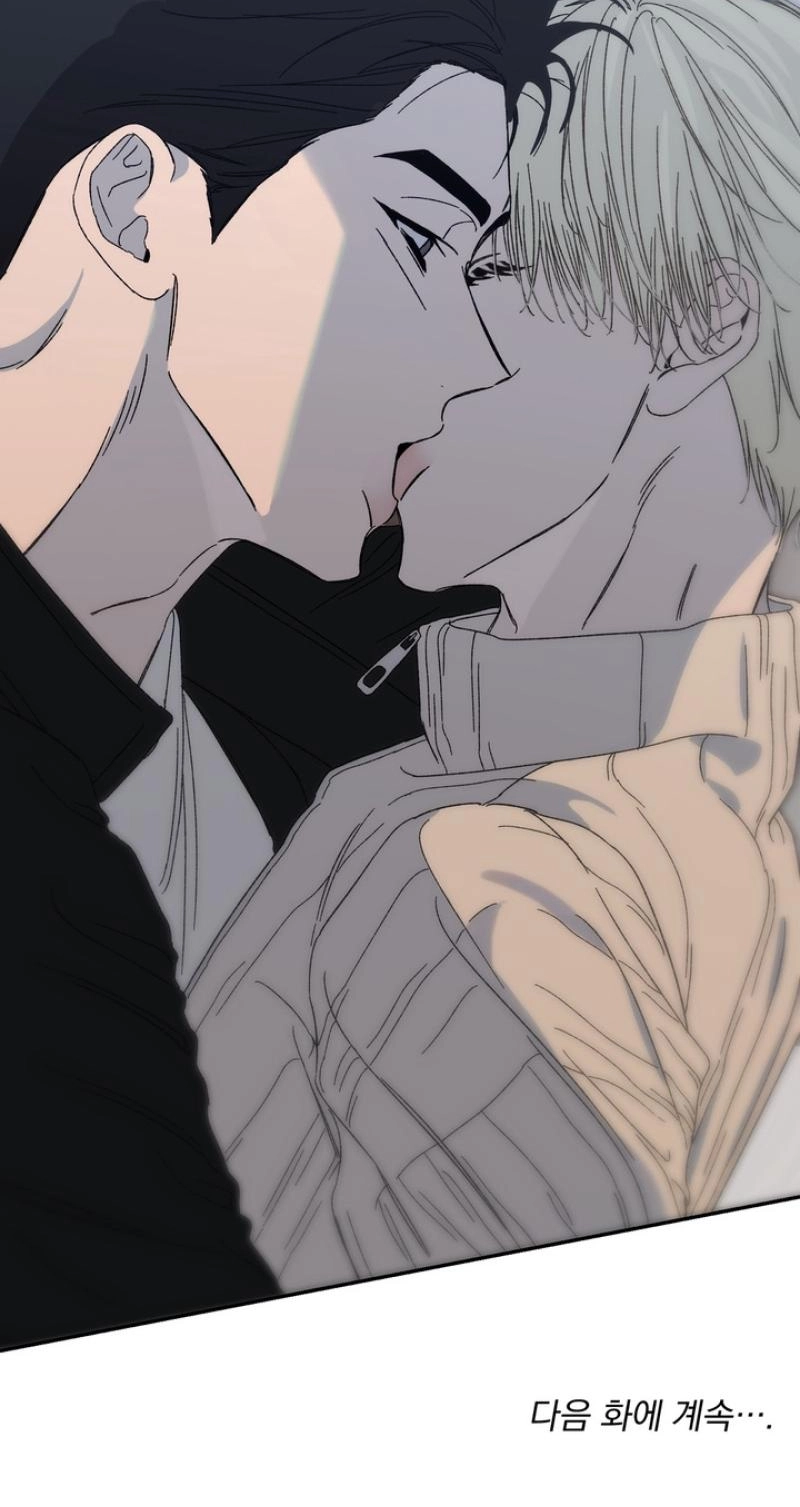 Cross-Color Point Chapter 8.99 page 55 - 