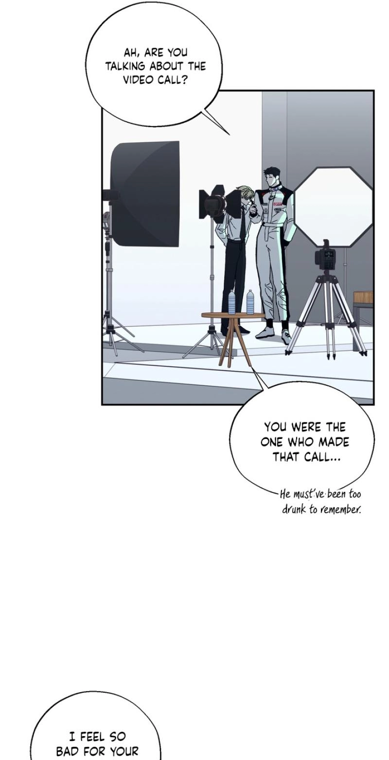 Cross-Color Point Chapter 8.99 page 8 - 
