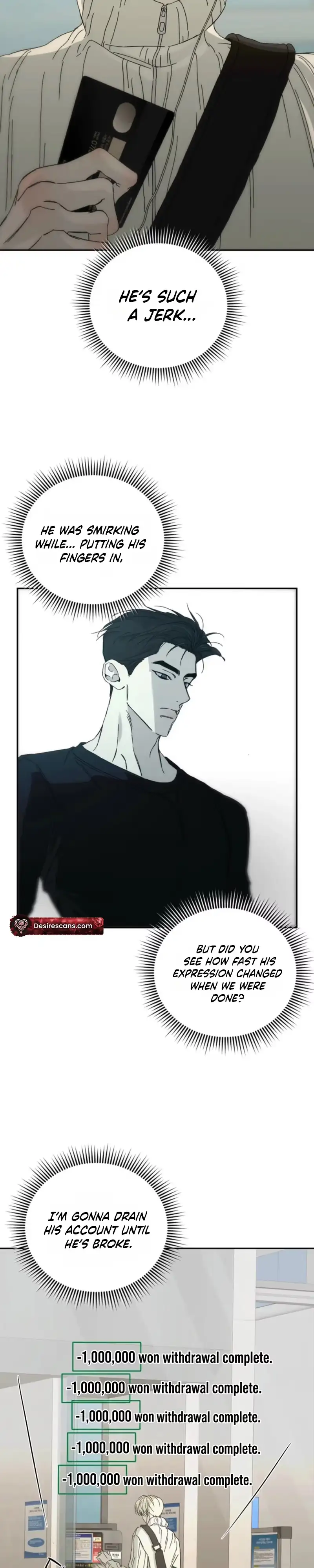 Cross-Color Point Chapter 8 page 2 - 