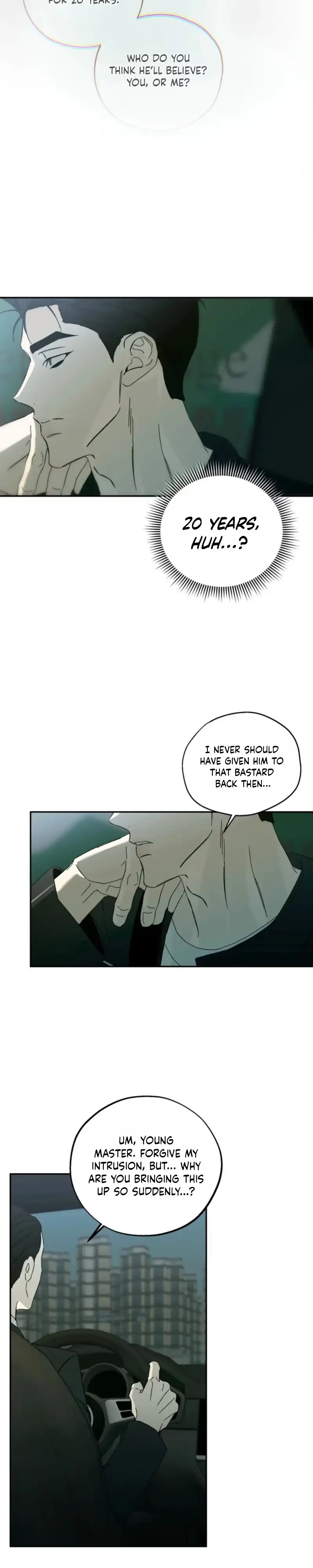 Cross-Color Point Chapter 8 page 11 - 