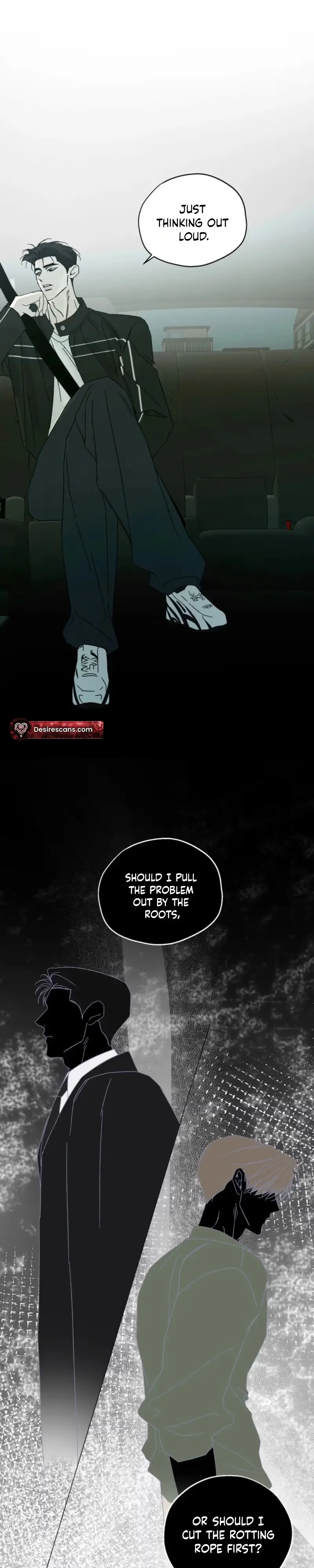 Cross-Color Point Chapter 8 page 12 - 