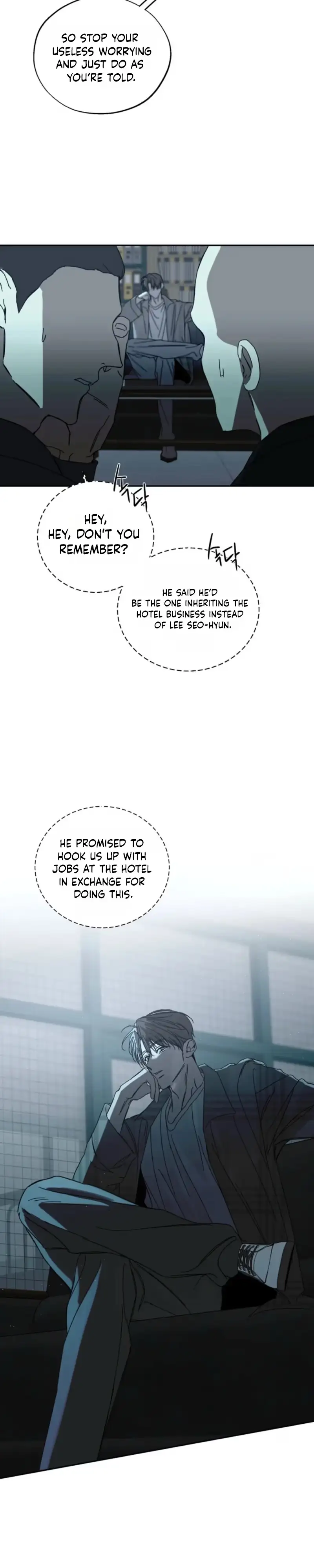 Cross-Color Point Chapter 8 page 17 - 