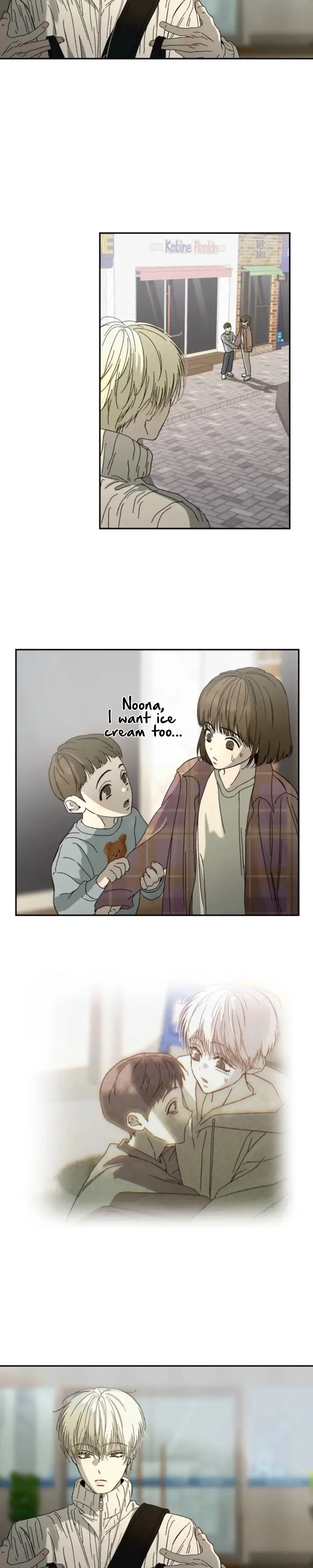 Cross-Color Point Chapter 8 page 20 - 