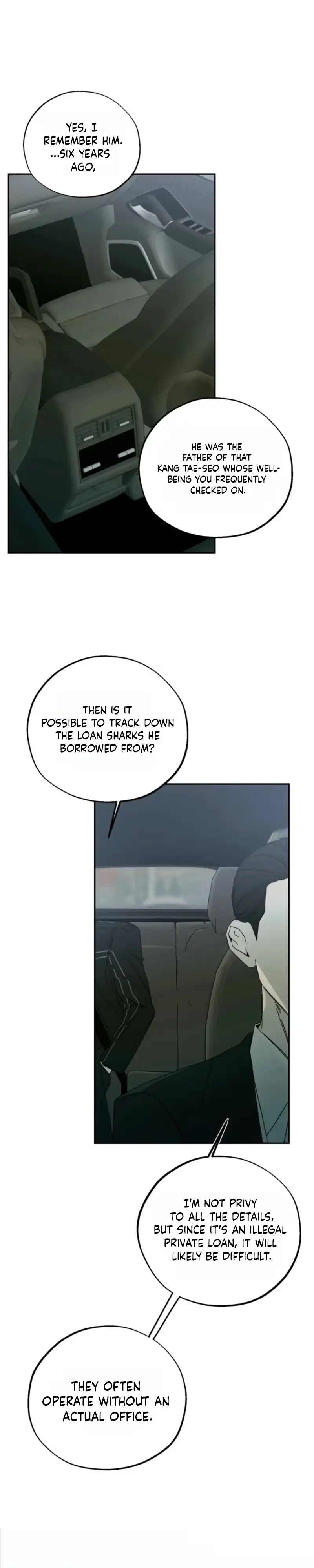 Cross-Color Point Chapter 8 page 6 - 