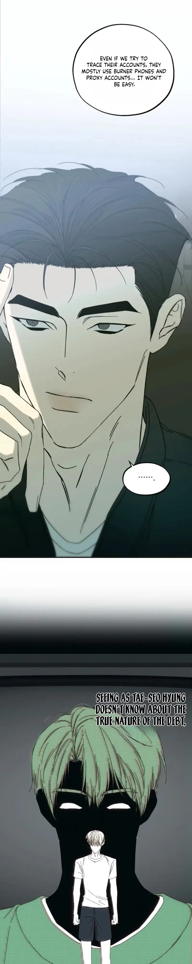 Cross-Color Point Chapter 8 page 7 - 