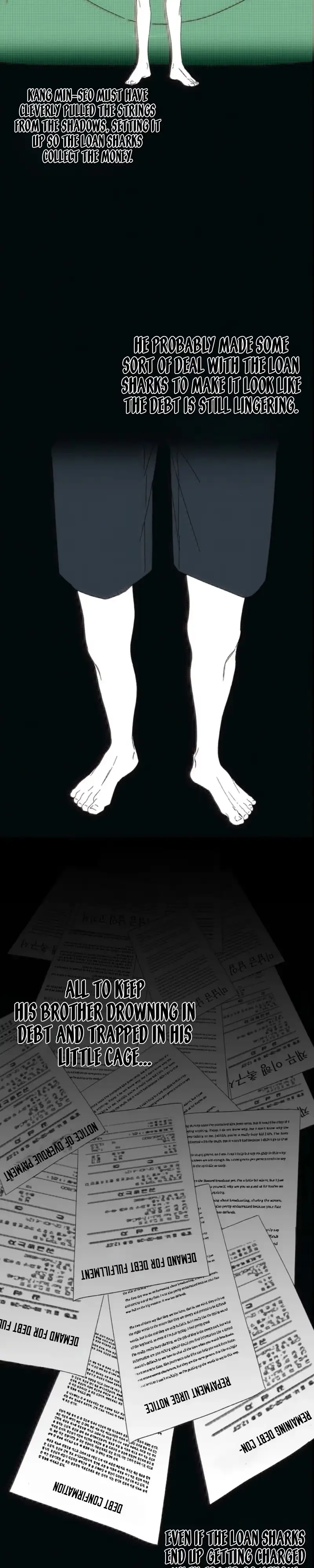 Cross-Color Point Chapter 8 page 8 - 