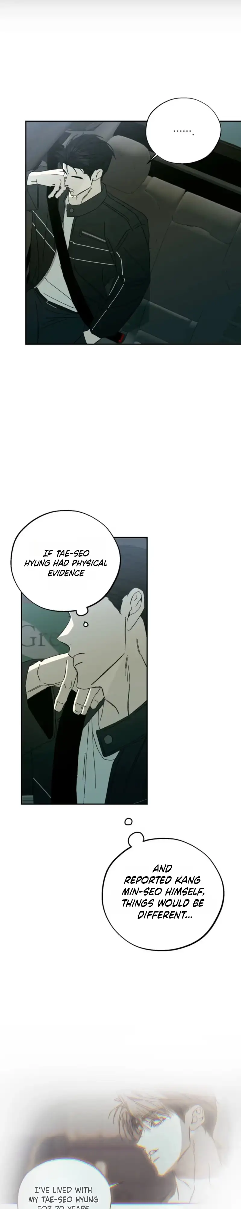 Cross-Color Point Chapter 8 page 10 - 