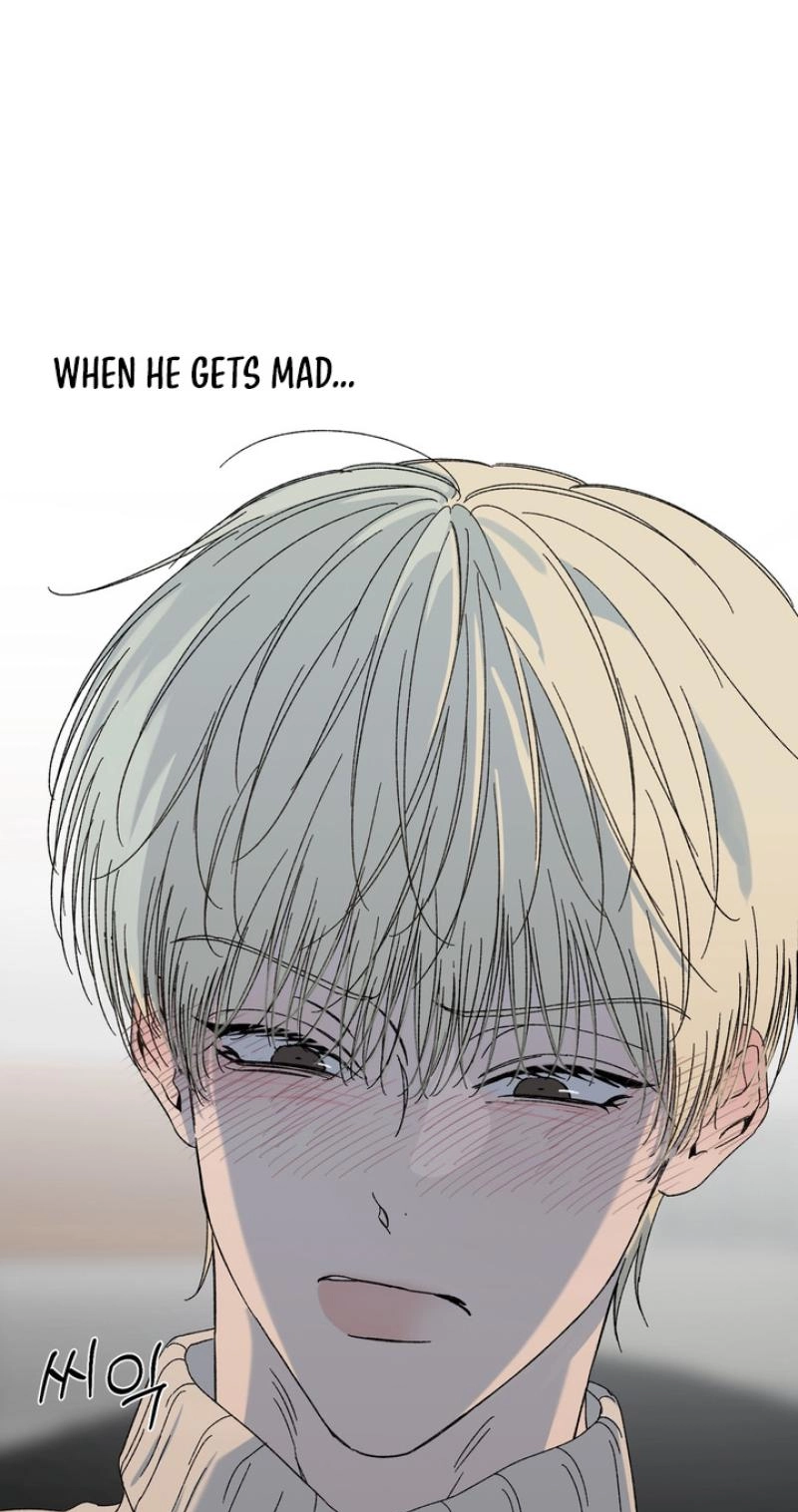 Cross-Color Point Chapter 9.99 page 12 - 