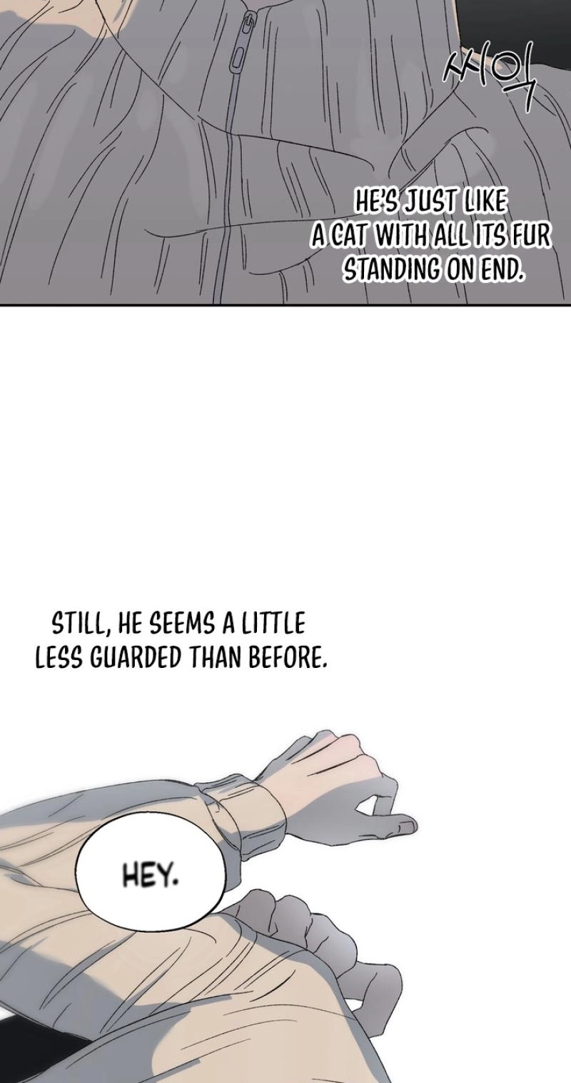 Cross-Color Point Chapter 9.99 page 13 - 