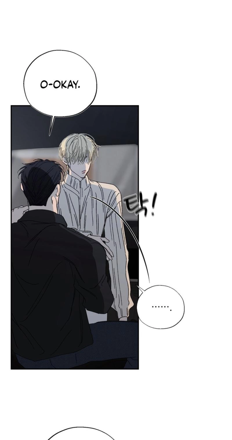Cross-Color Point Chapter 9.99 page 16 - 