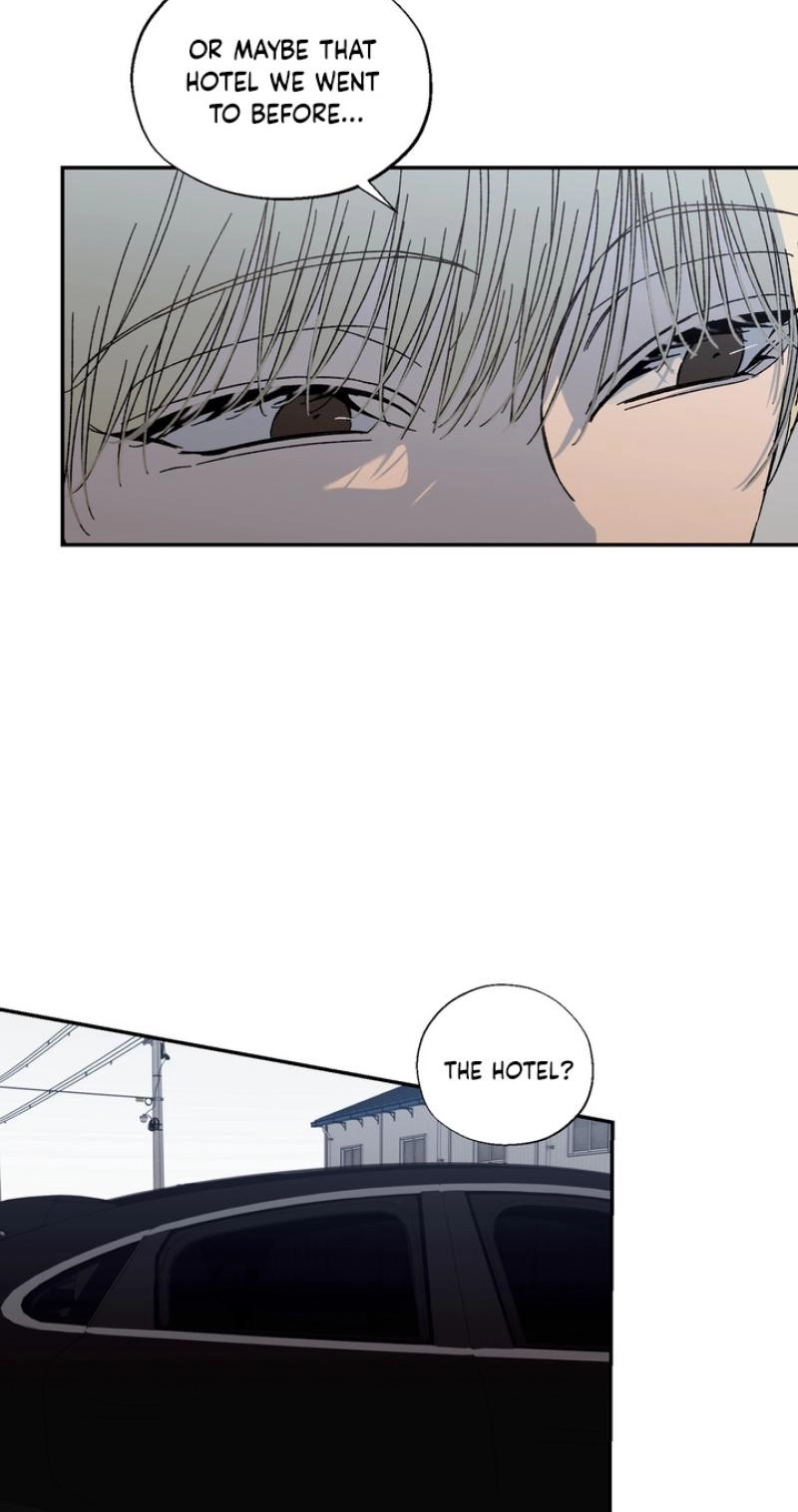 Cross-Color Point Chapter 9.99 page 17 - 