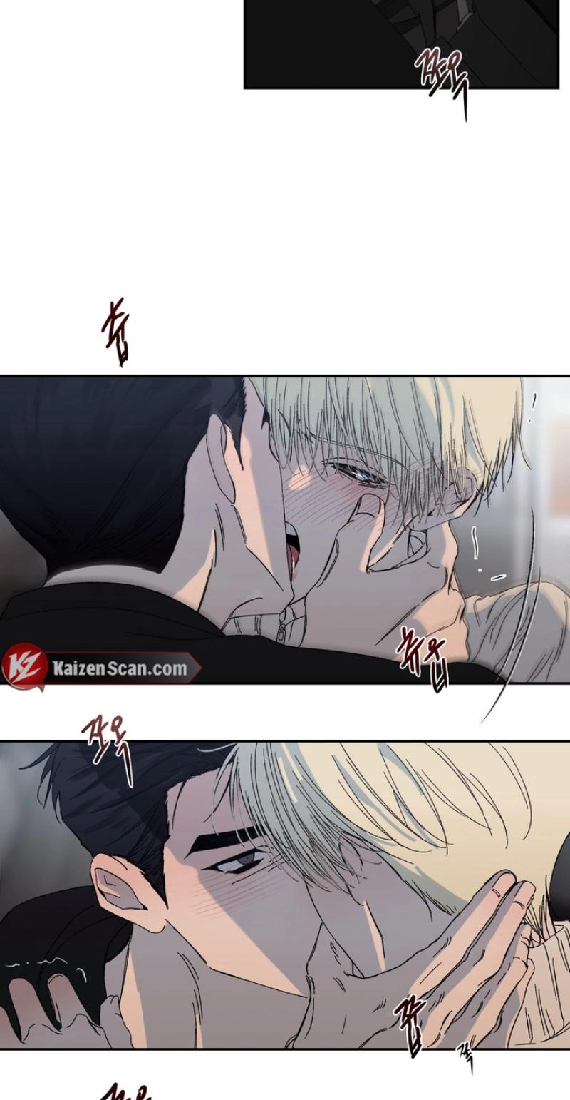 Cross-Color Point Chapter 9.99 page 3 - 