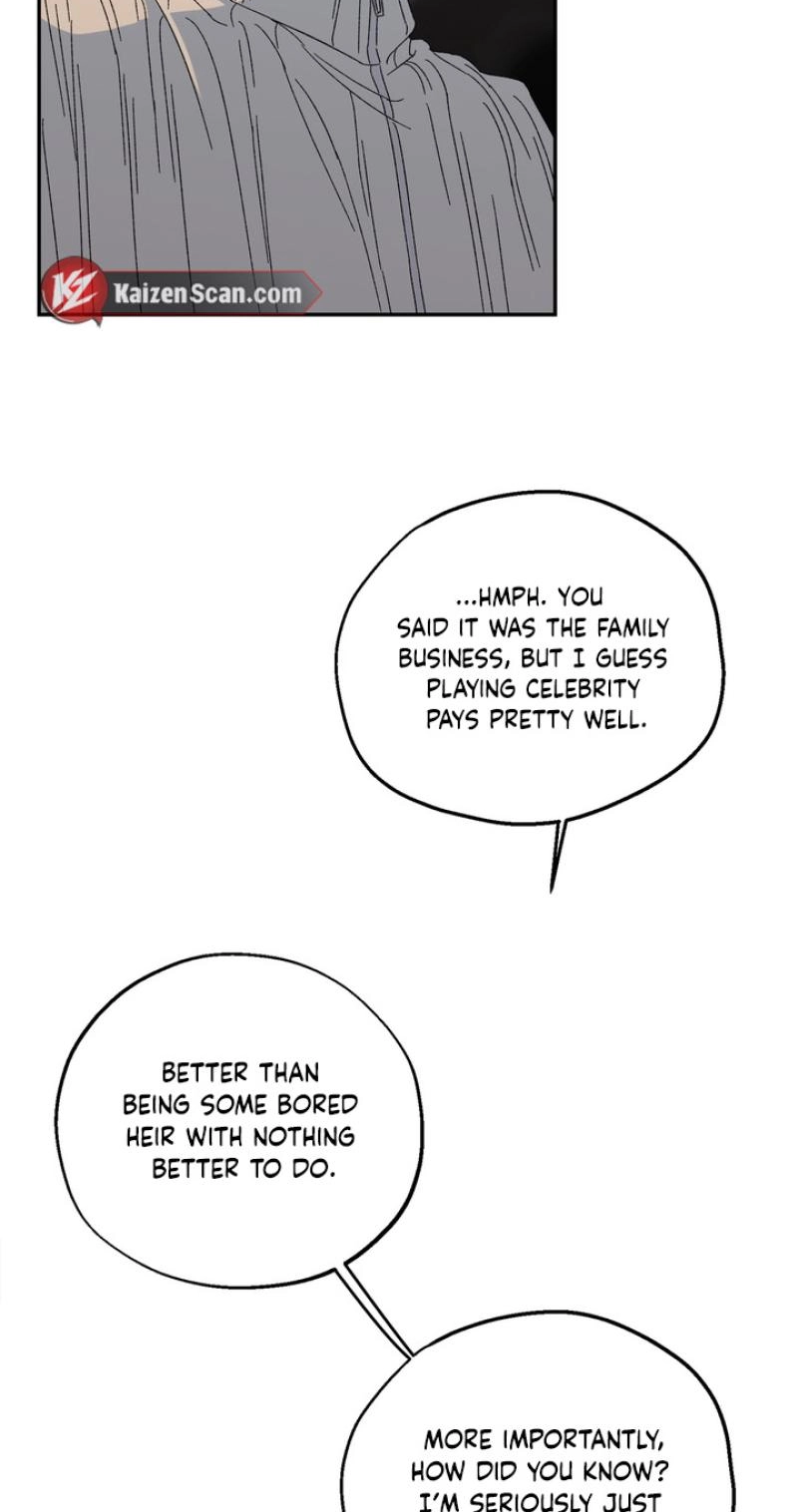 Cross-Color Point Chapter 9.99 page 21 - 