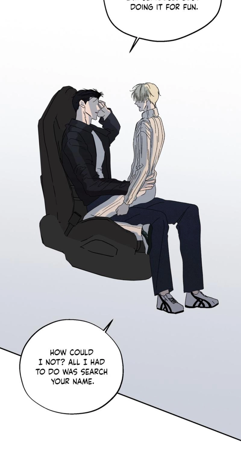 Cross-Color Point Chapter 9.99 page 22 - 