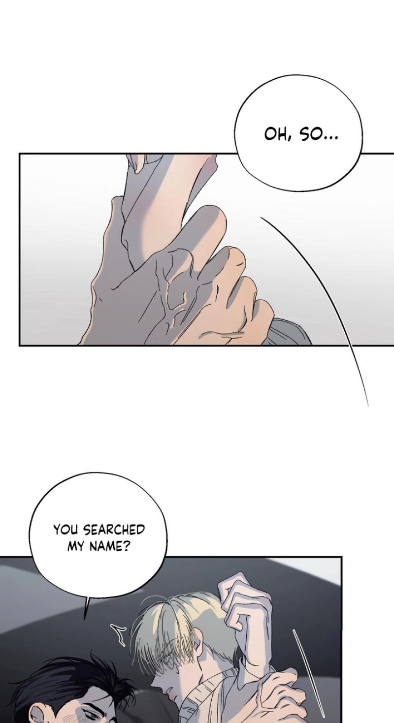 Cross-Color Point Chapter 9.99 page 23 - 