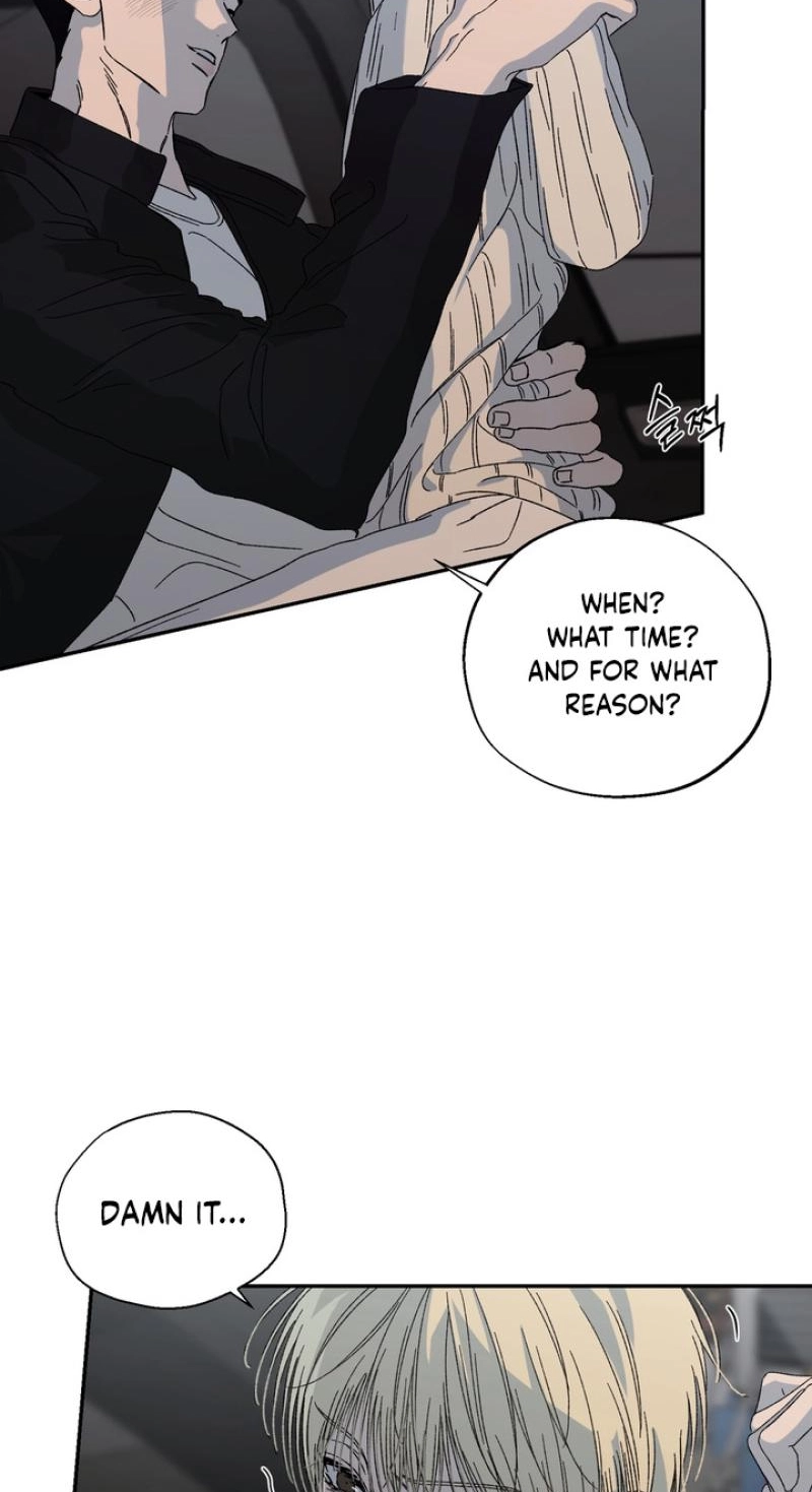 Cross-Color Point Chapter 9.99 page 24 - 