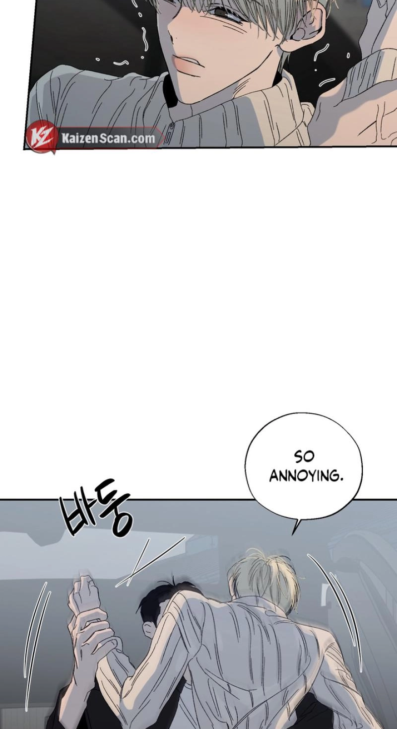Cross-Color Point Chapter 9.99 page 25 - 