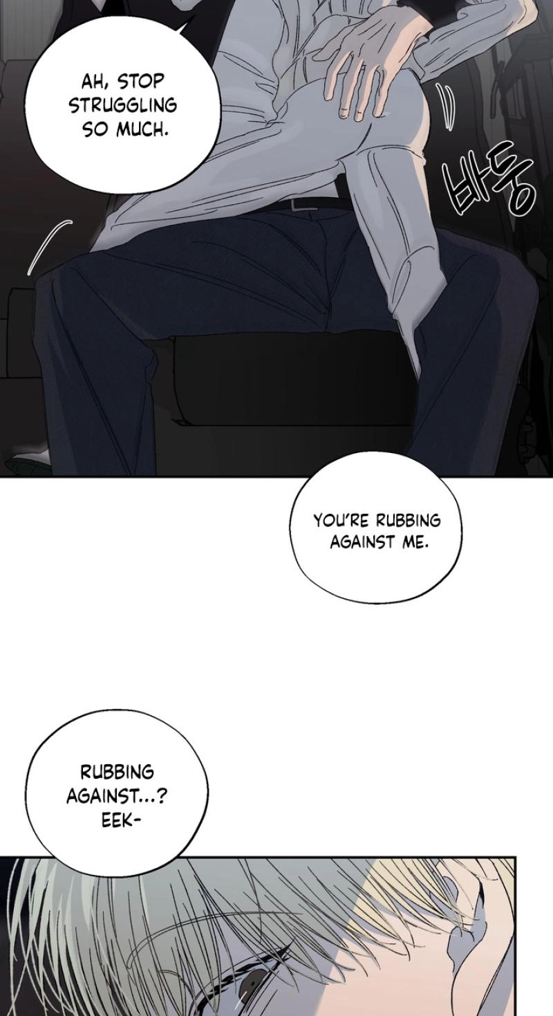 Cross-Color Point Chapter 9.99 page 26 - 