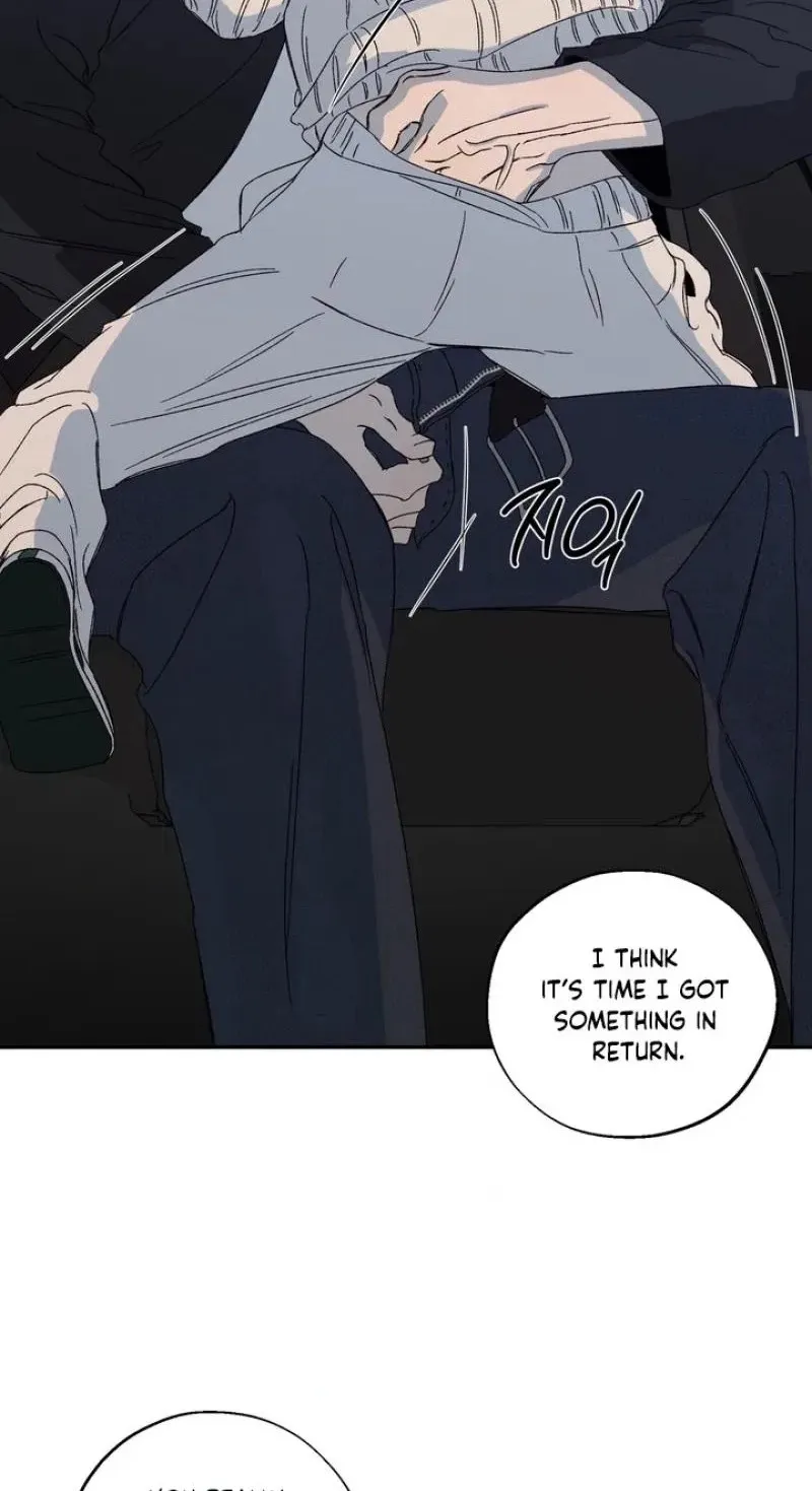 Cross-Color Point Chapter 9.99 page 30 - 