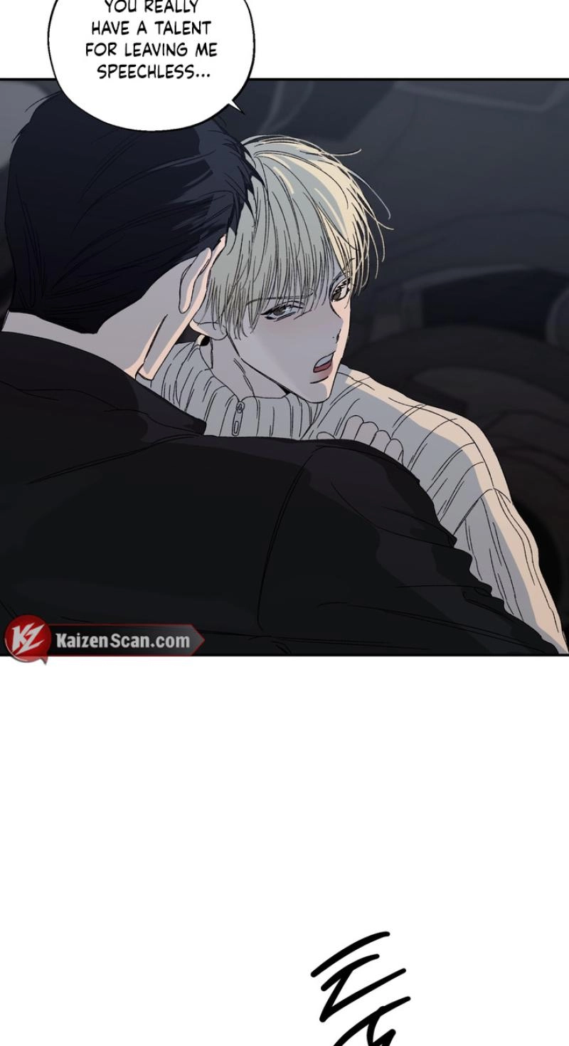 Cross-Color Point Chapter 9.99 page 31 - 
