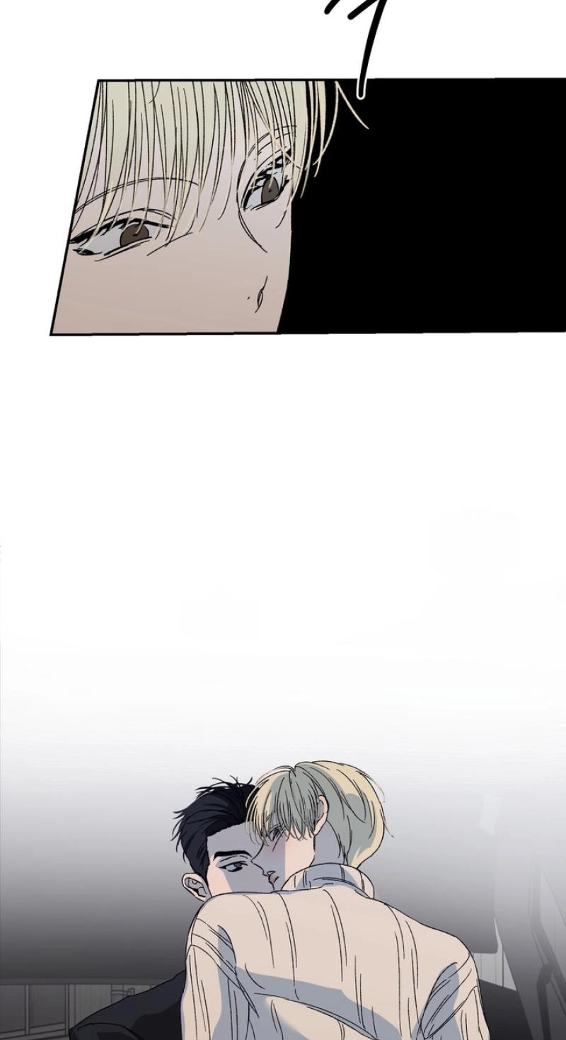 Cross-Color Point Chapter 9.99 page 32 - 