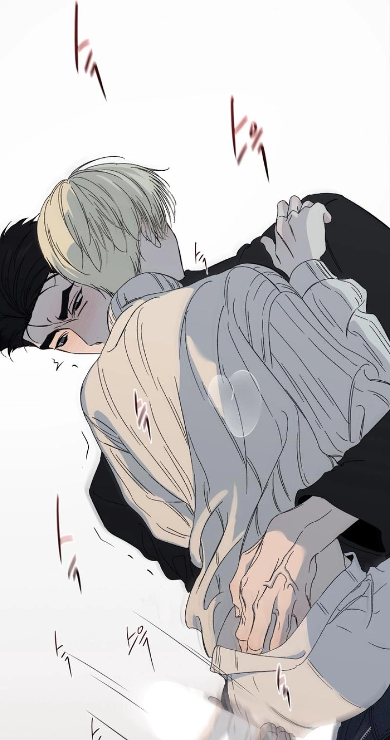 Cross-Color Point Chapter 9.99 page 34 - 