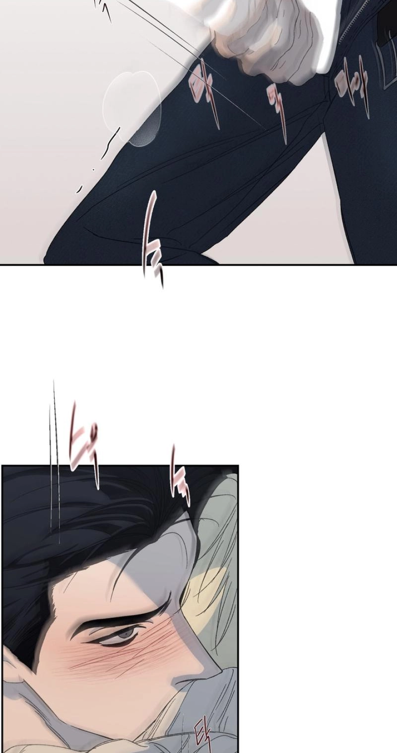 Cross-Color Point Chapter 9.99 page 35 - 