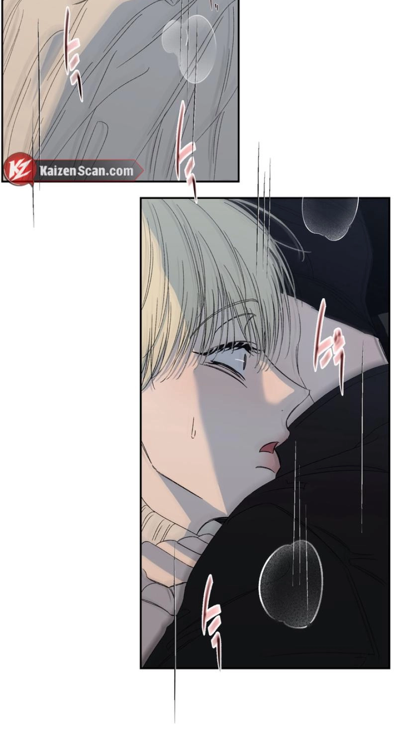 Cross-Color Point Chapter 9.99 page 36 - 