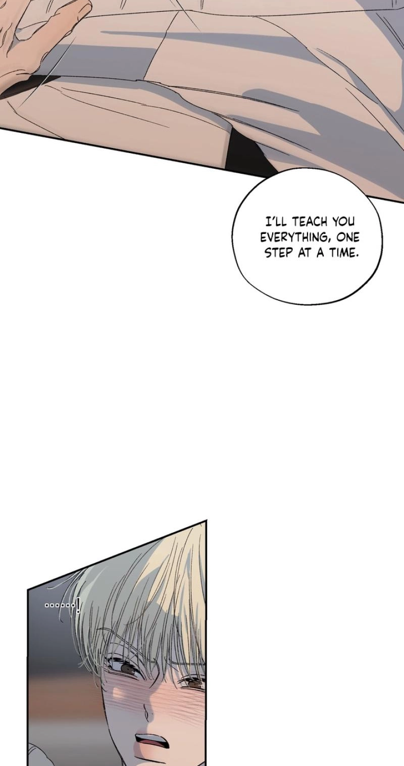 Cross-Color Point Chapter 9.99 page 39 - 