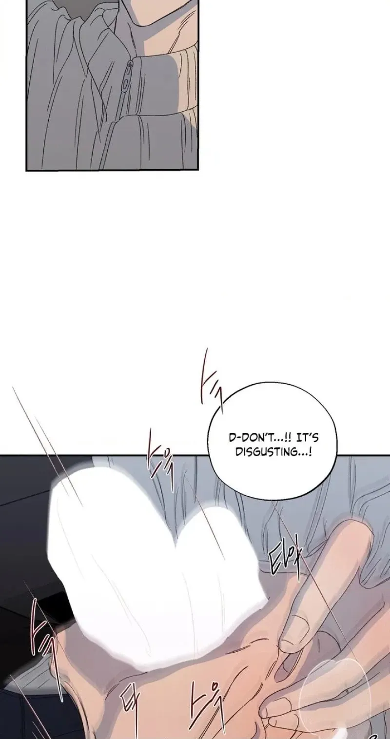 Cross-Color Point Chapter 9.99 page 40 - 
