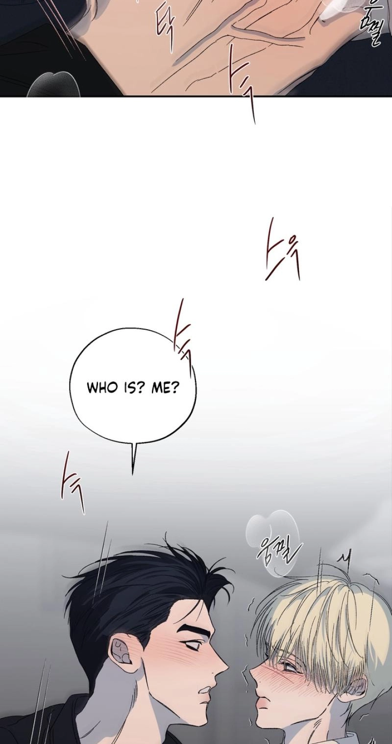Cross-Color Point Chapter 9.99 page 41 - 