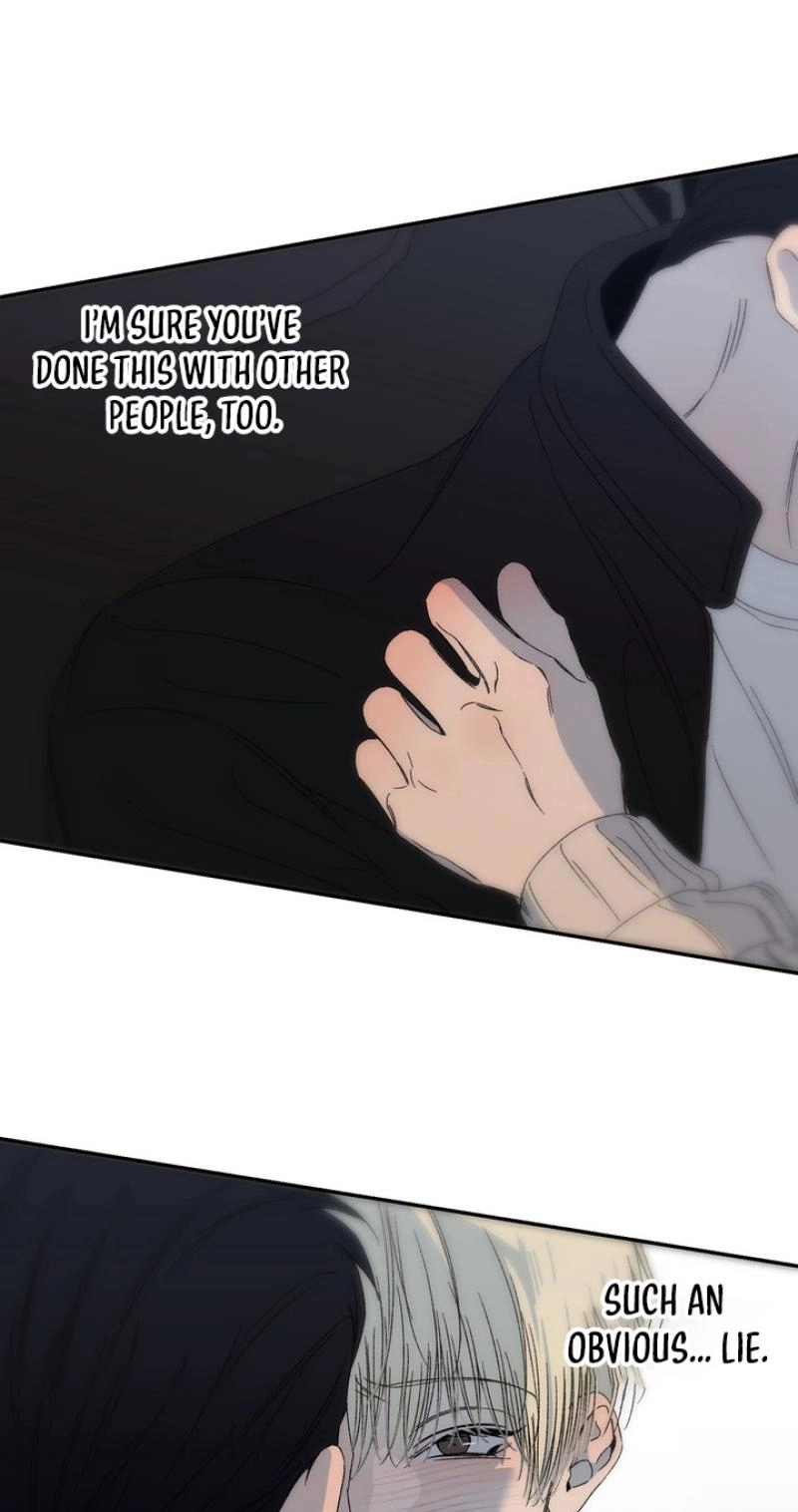 Cross-Color Point Chapter 9.99 page 45 - 