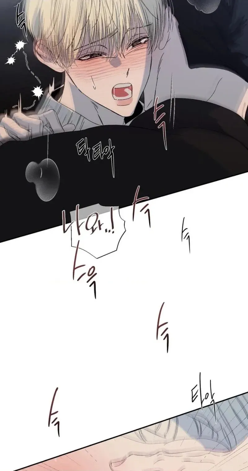Cross-Color Point Chapter 9.99 page 50 - 