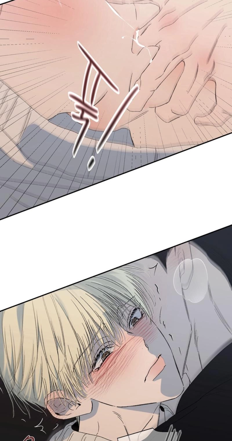 Cross-Color Point Chapter 9.99 page 51 - 
