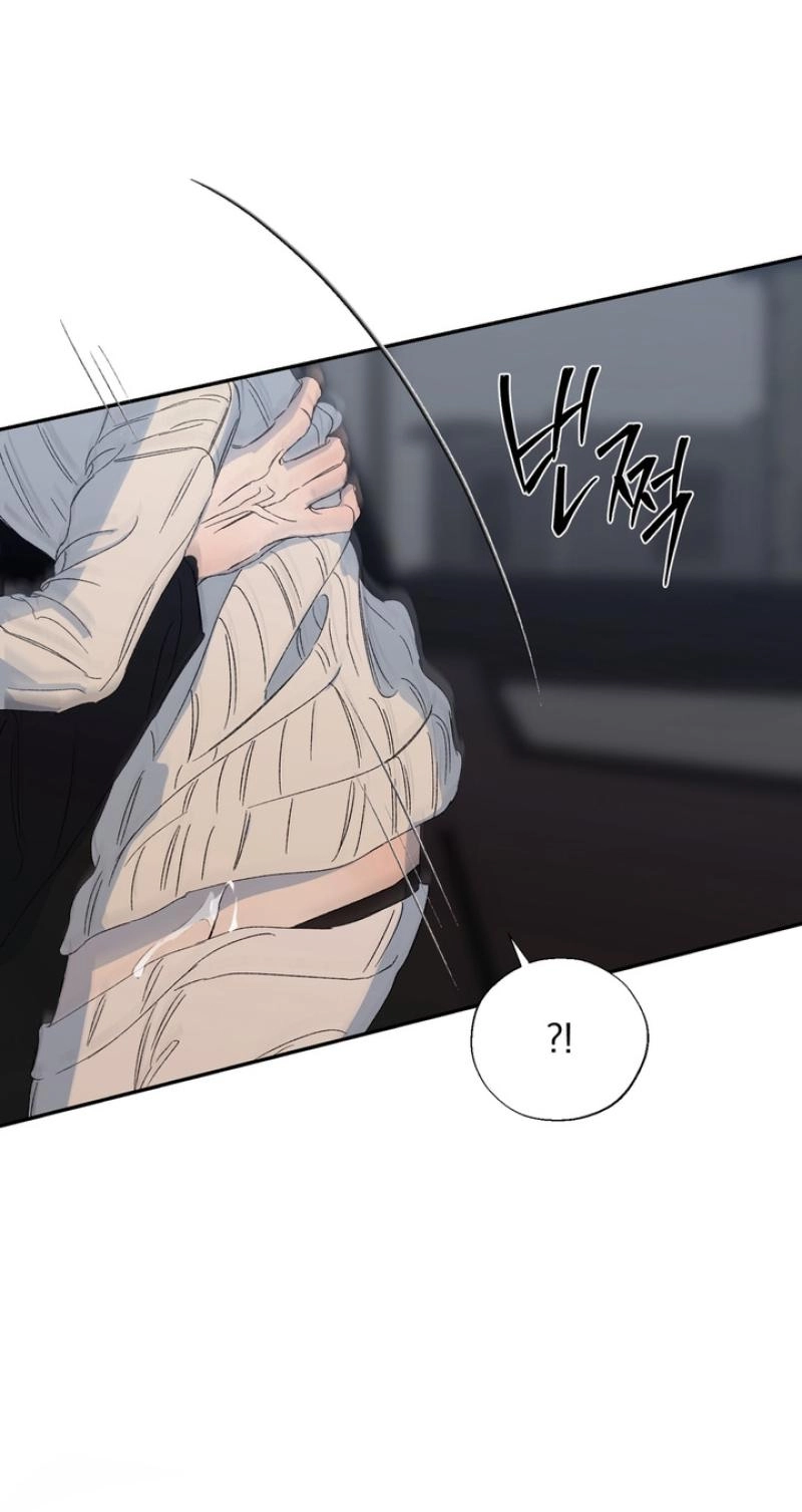 Cross-Color Point Chapter 9.99 page 55 - 