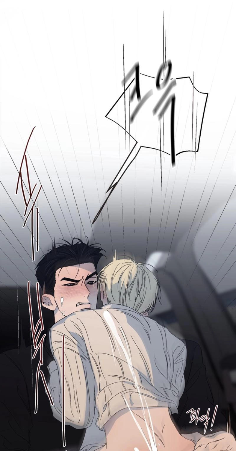 Cross-Color Point Chapter 9.99 page 56 - 