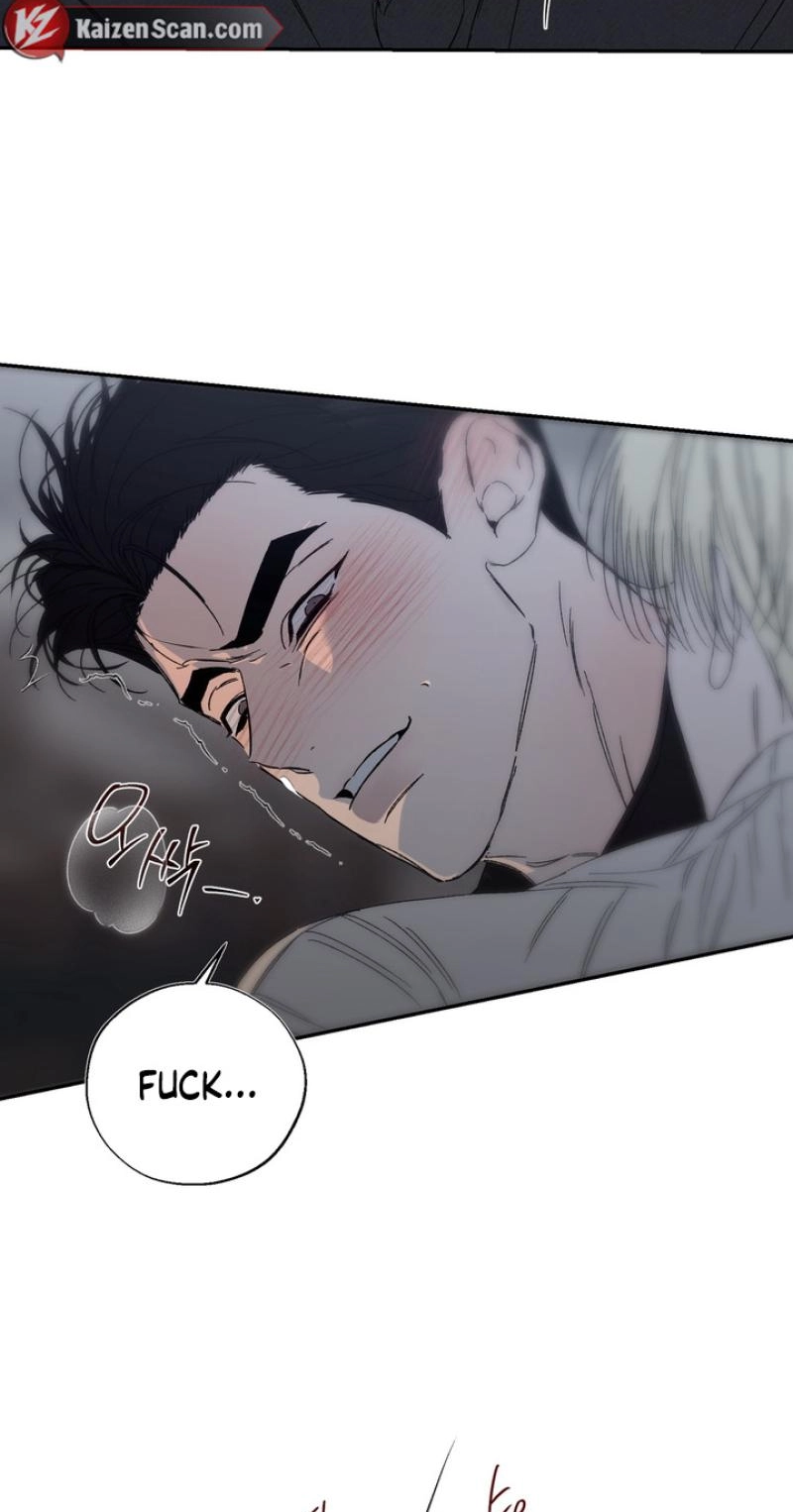 Cross-Color Point Chapter 9.99 page 58 - 