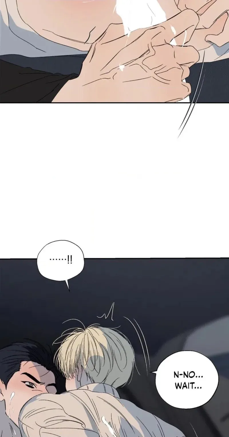 Cross-Color Point Chapter 9.99 page 60 - 