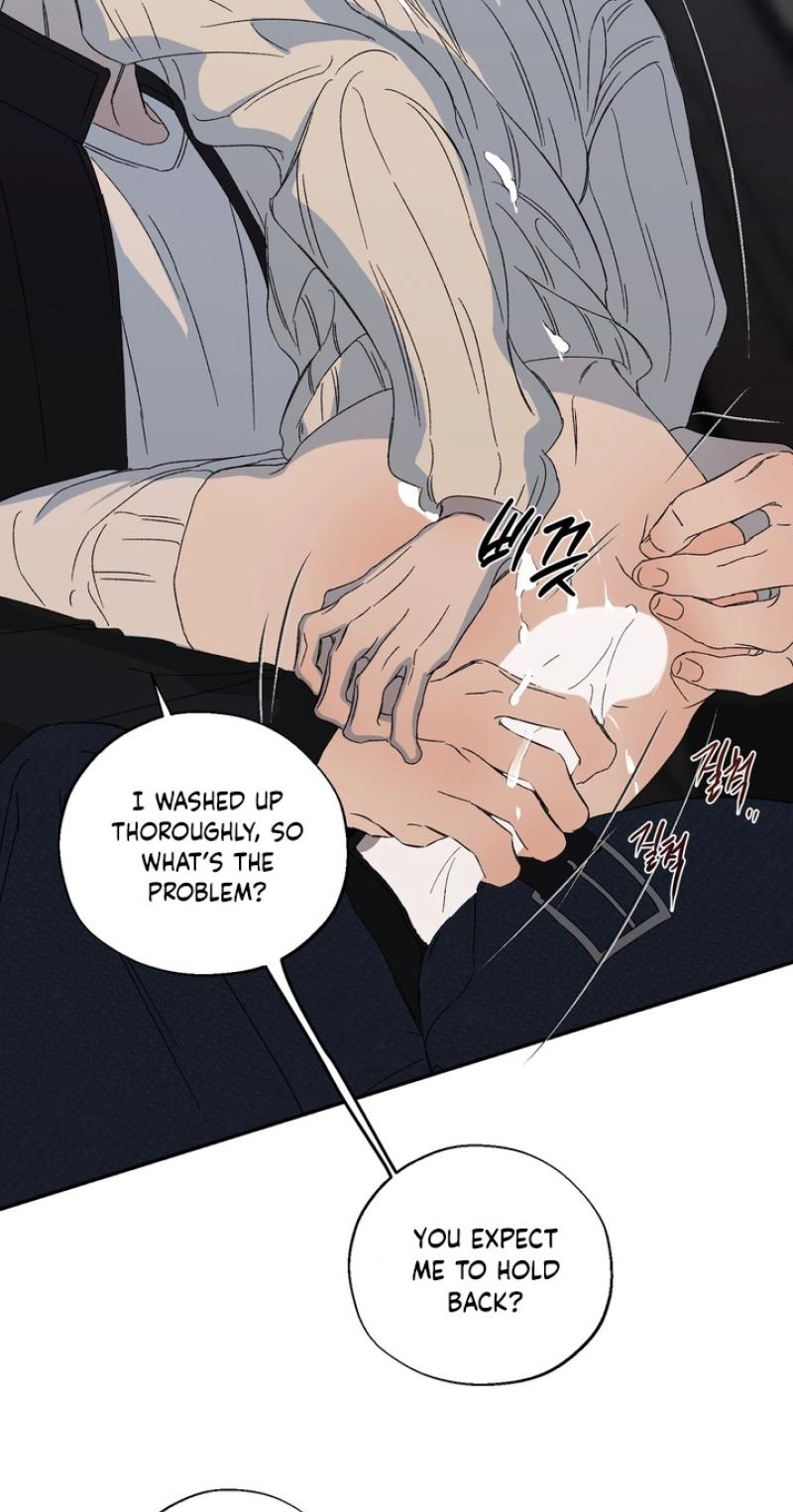 Cross-Color Point Chapter 9.99 page 61 - 