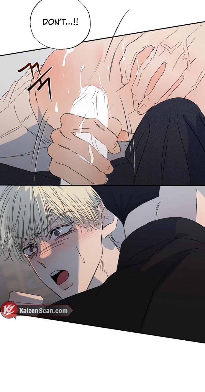 Cross-Color Point Chapter 9.99 page 62 - 
