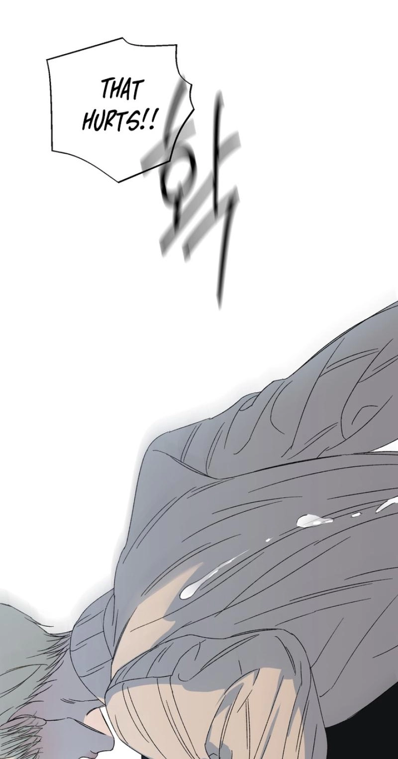 Cross-Color Point Chapter 9.99 page 63 - 