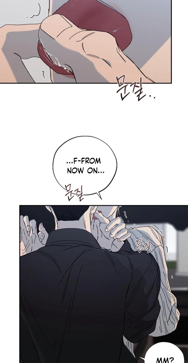 Cross-Color Point Chapter 9.99 page 8 - 