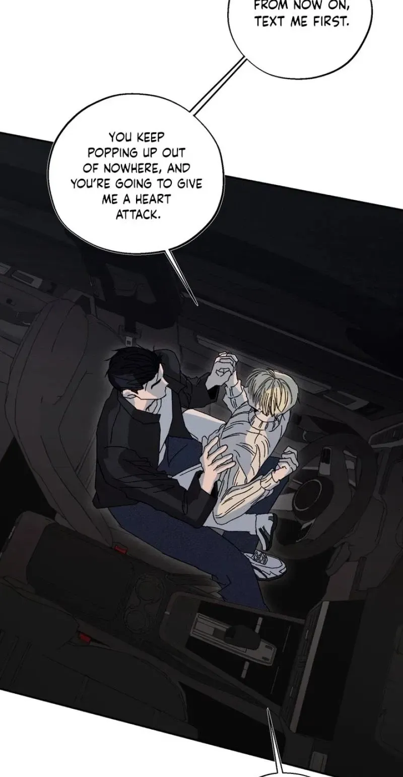 Cross-Color Point Chapter 9.99 page 10 - 
