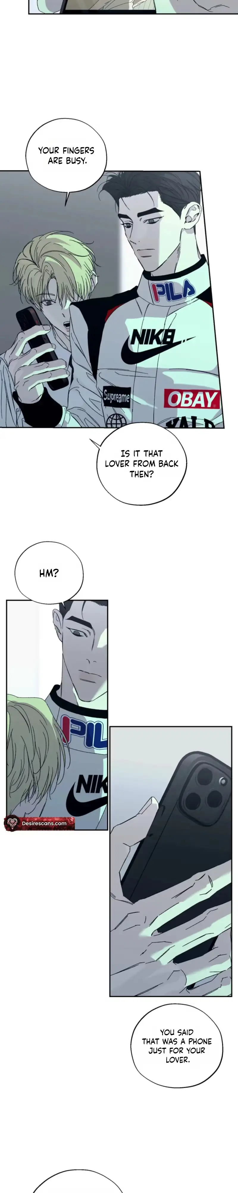 Cross-Color Point Chapter 9 page 2 - 