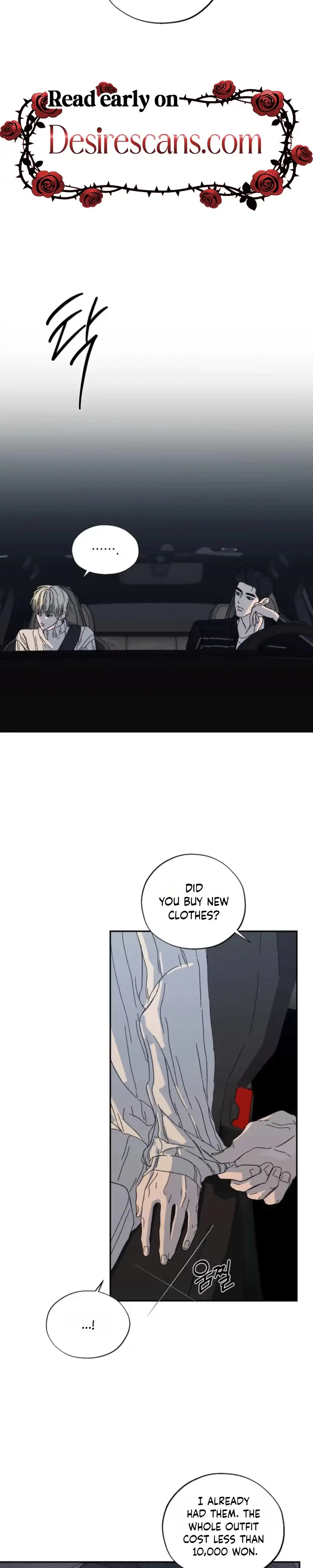 Cross-Color Point Chapter 9 page 13 - 