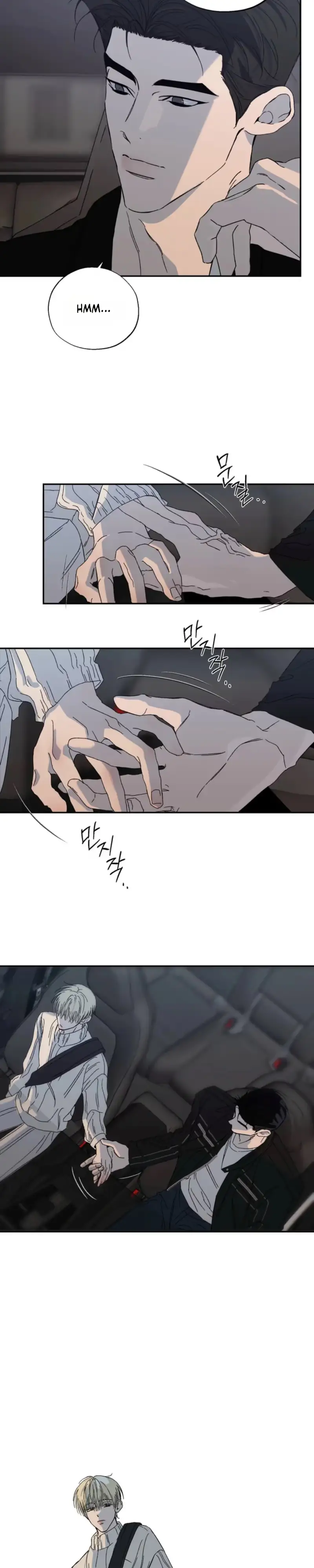Cross-Color Point Chapter 9 page 14 - 