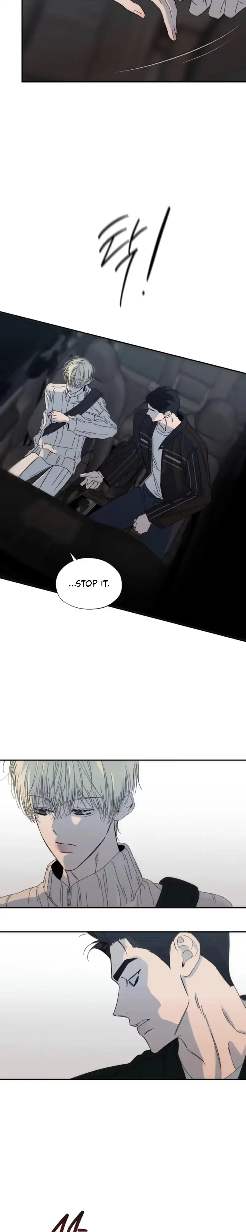 Cross-Color Point Chapter 9 page 16 - 