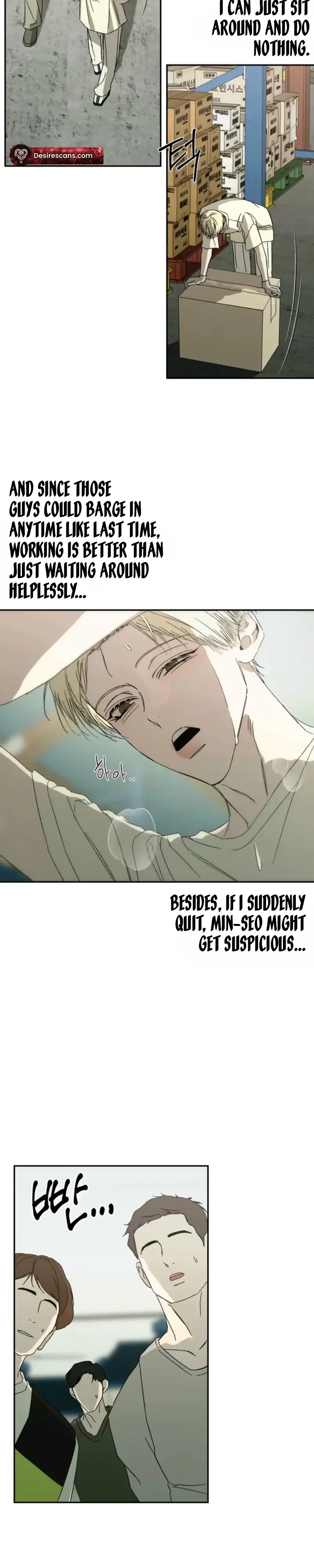 Cross-Color Point Chapter 9 page 6 - 