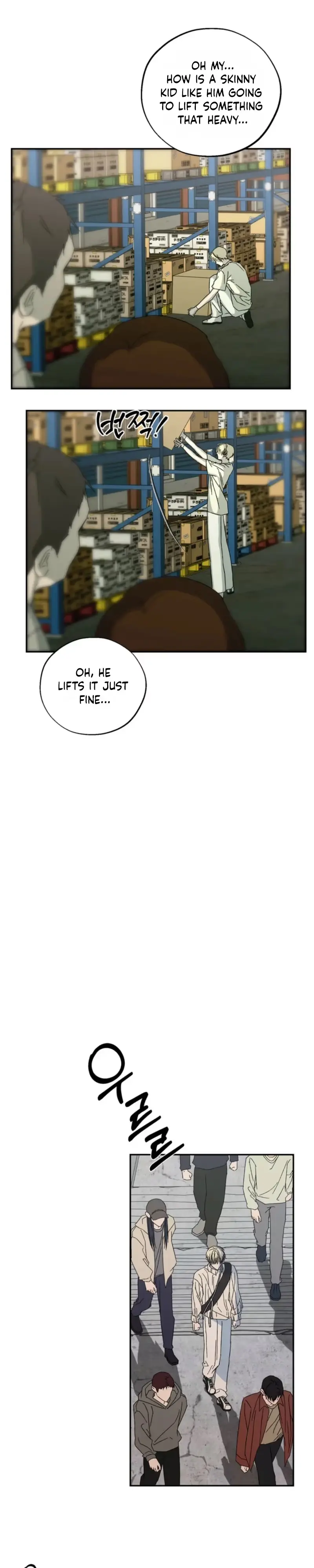 Cross-Color Point Chapter 9 page 7 - 